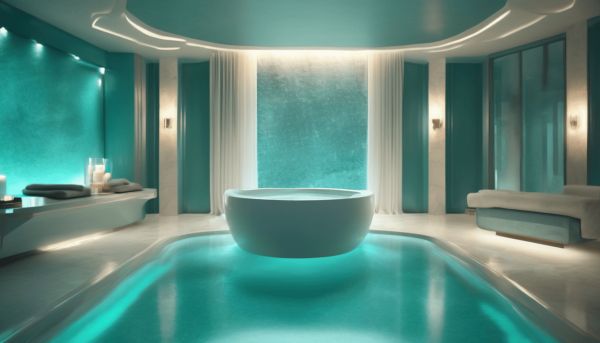 Optimiser le bien-être avec le hydromassage : bienfaits et risques