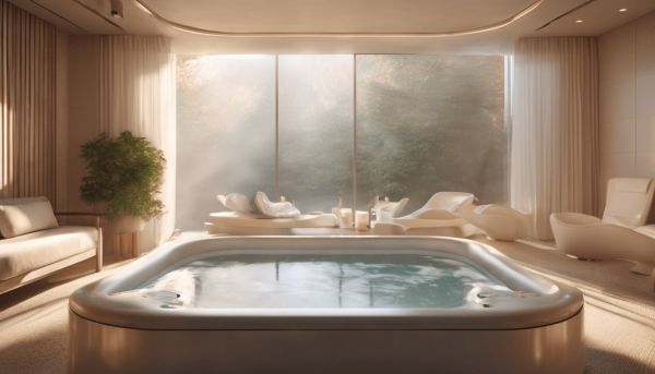 Pourquoi choisir l’hydromassage pour soulager vos douleurs ?
