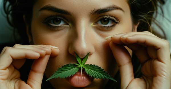 Sevrage cannabique : comment l'auriculothérapie facilite la reprise en main