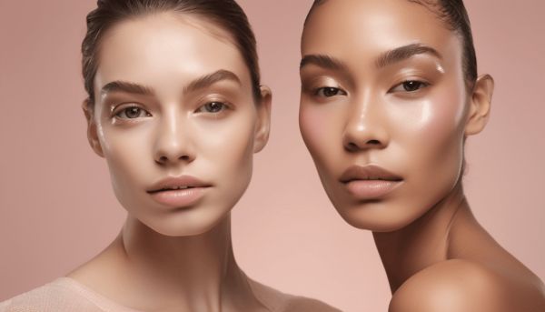 Skin up : la nouvelle révolution du maquillage moderne