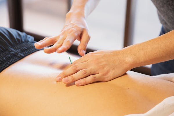 Découvrez les bienfaits de l’acupression pour votre bien-être