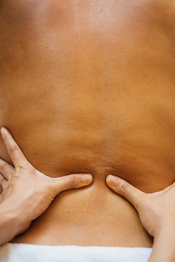 Les bienfaits insoupçonnés du massage body body