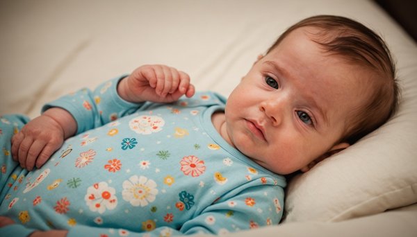 Aider bébé à faire ses nuits : astuces pour un sommeil paisible